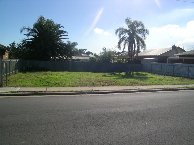 Lot 1 Cross Street, Queenstown SA 5014