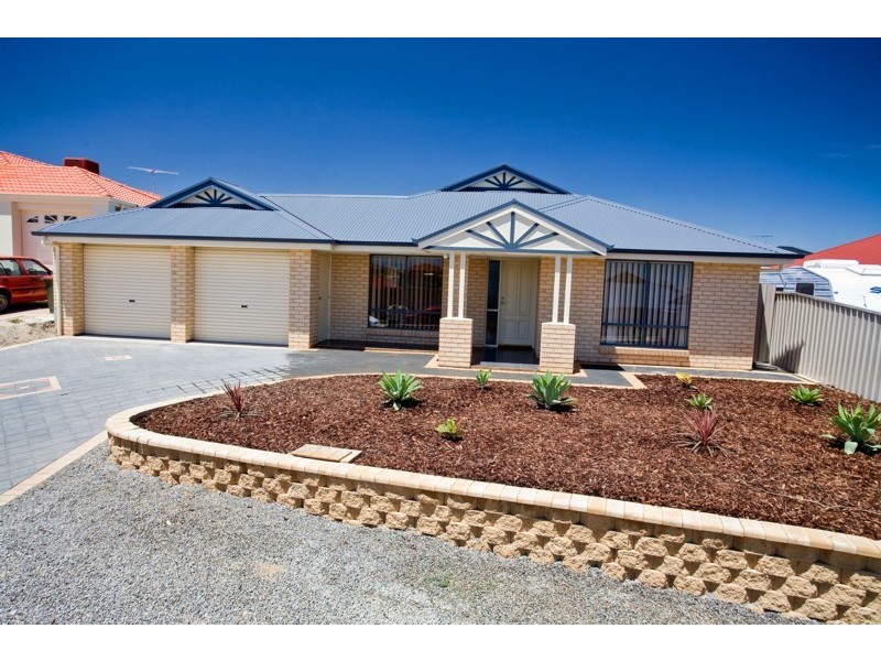 21 Islington Drive, Sheidow Park SA 5158