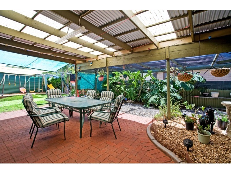 1 Nungara Court, Morphett Vale SA 5162