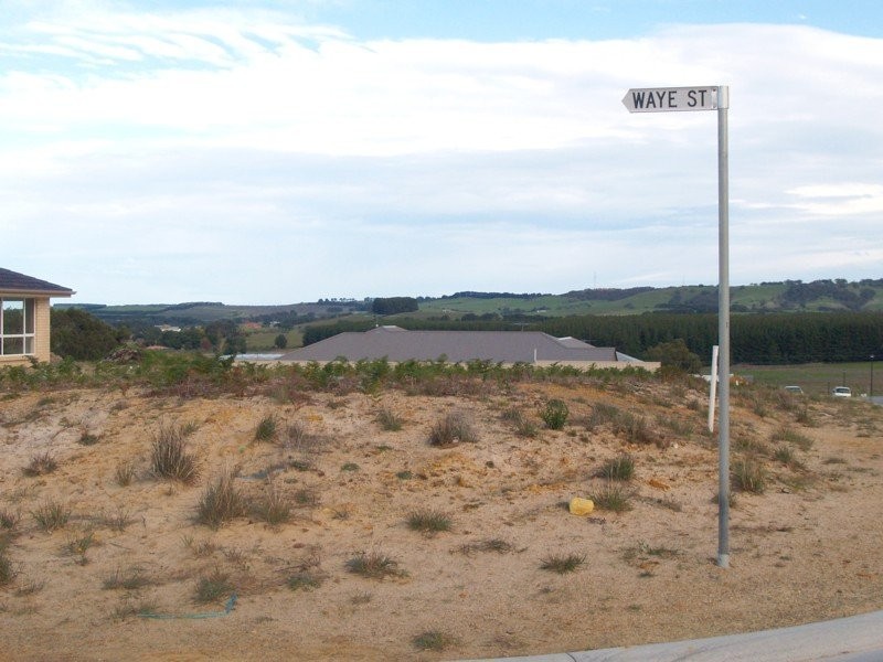 . Waye Street, Mount Compass SA 5210