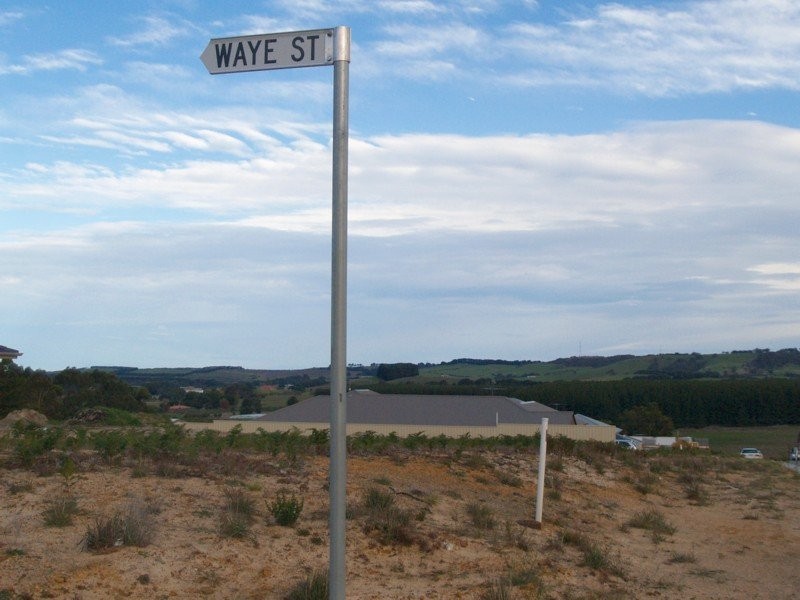 . Waye Street, Mount Compass SA 5210