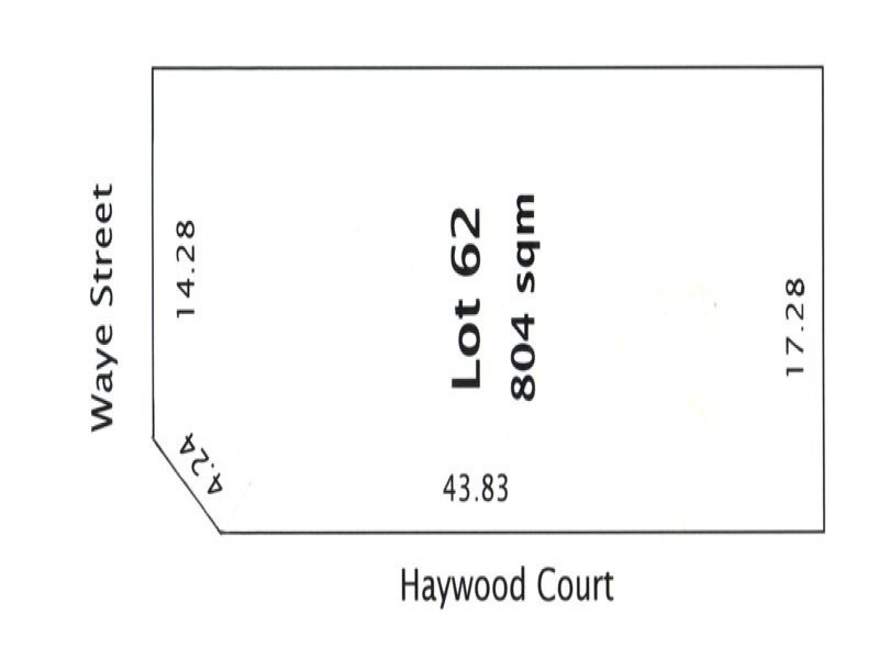 . Waye Street, Mount Compass SA 5210