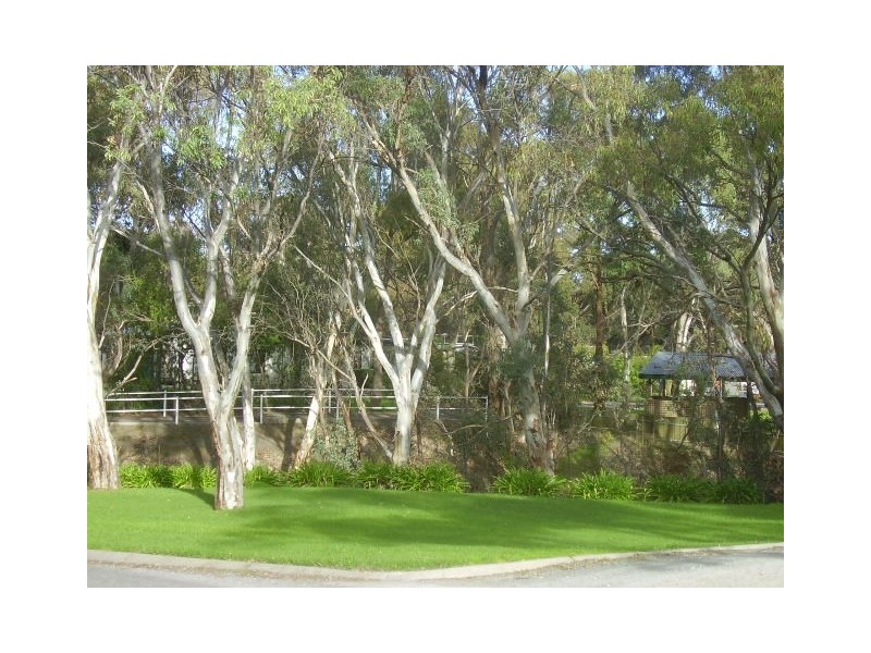 Site 132 Woodcroft Park, Woodcroft SA 5162
