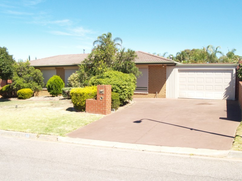 18 Tracy Way, Morphett Vale SA 5162