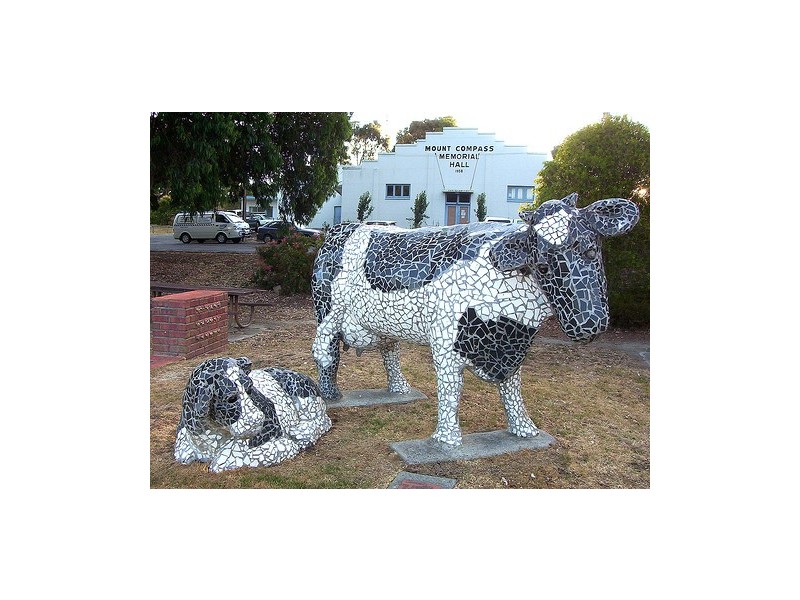 Lot 36 Waye Court, Mount Compass SA 5210