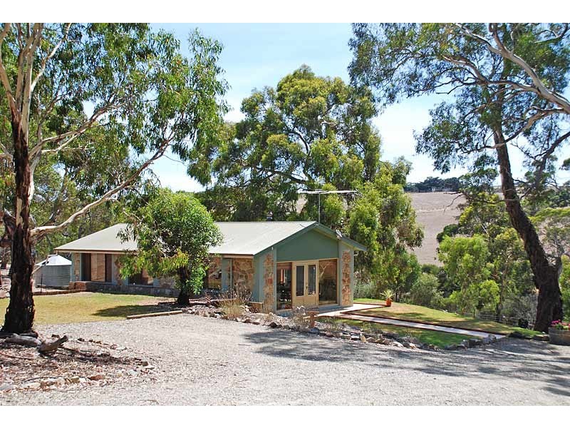 Lot 113 Williams Road, Currency Creek SA 5214