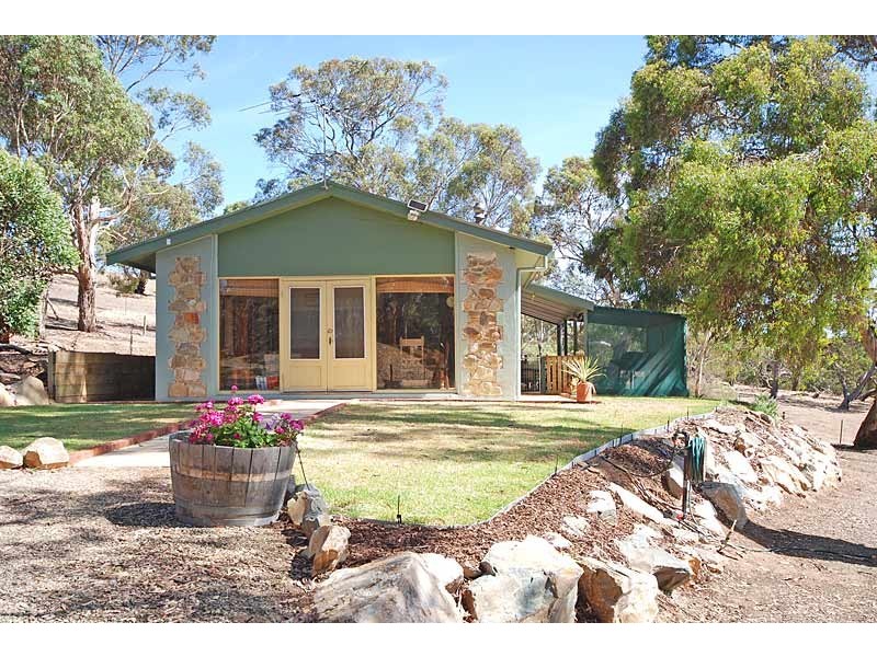 Lot 113 Williams Road, Currency Creek SA 5214