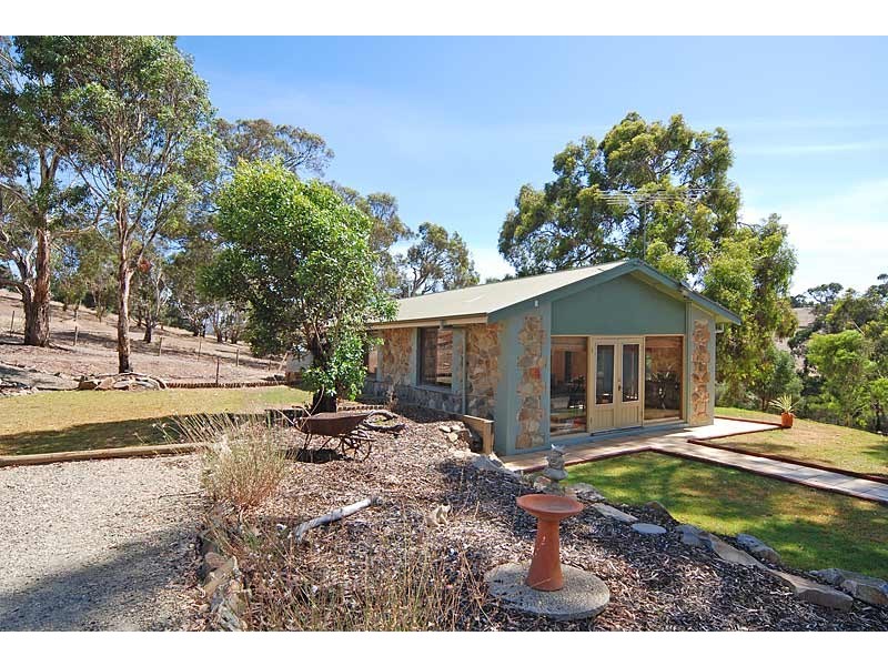 Lot 113 Williams Road, Currency Creek SA 5214