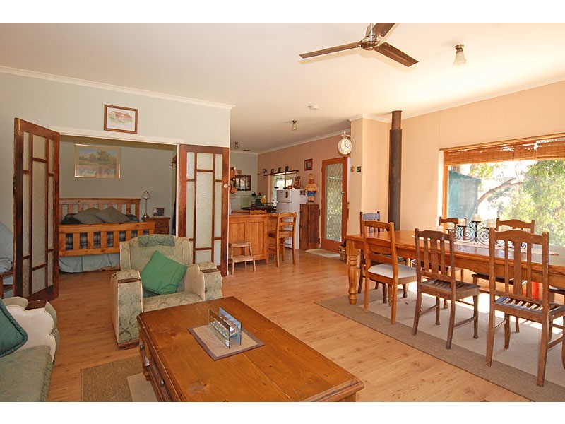 Lot 113 Williams Road, Currency Creek SA 5214