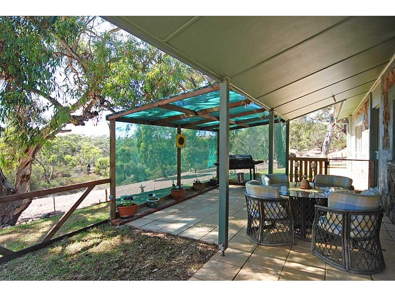 Lot 113 Williams Road, Currency Creek SA 5214