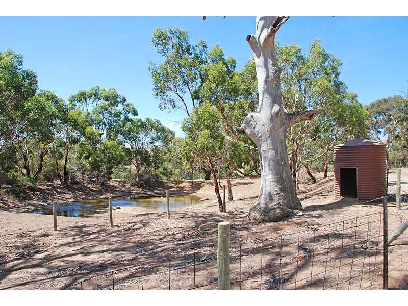 Lot 113 Williams Road, Currency Creek SA 5214