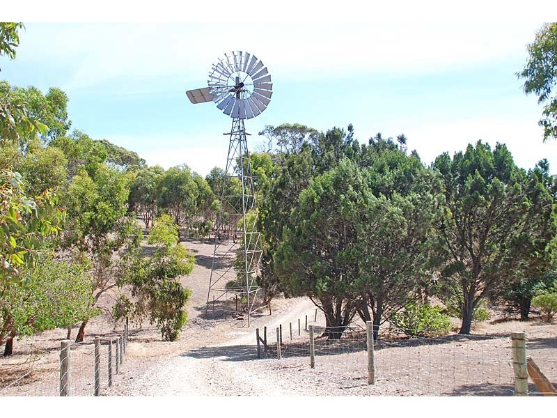 Lot 113 Williams Road, Currency Creek SA 5214