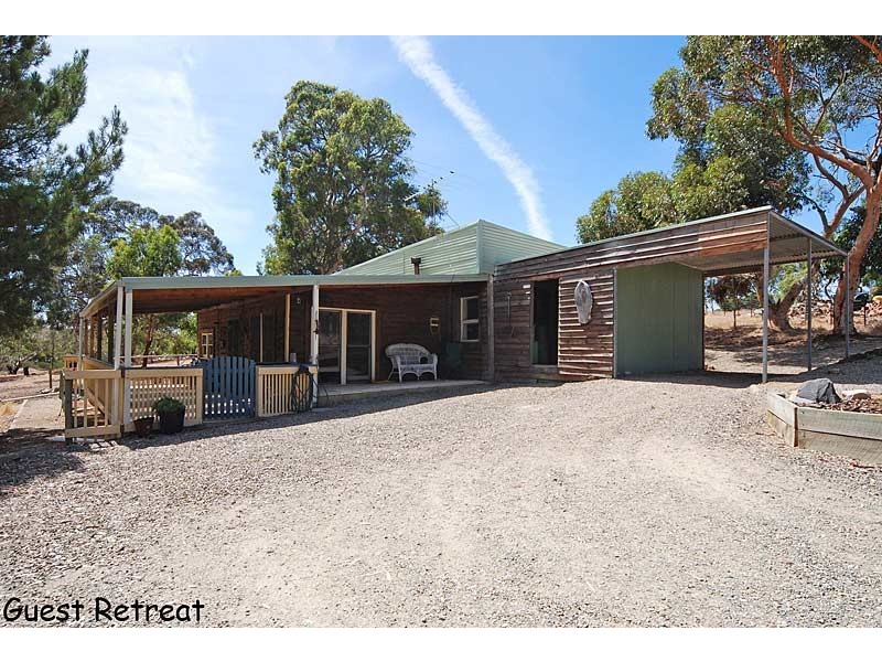 Lot 113 Williams Road, Currency Creek SA 5214