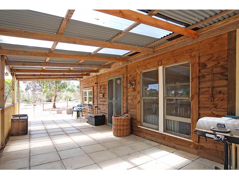 Lot 113 Williams Road, Currency Creek SA 5214
