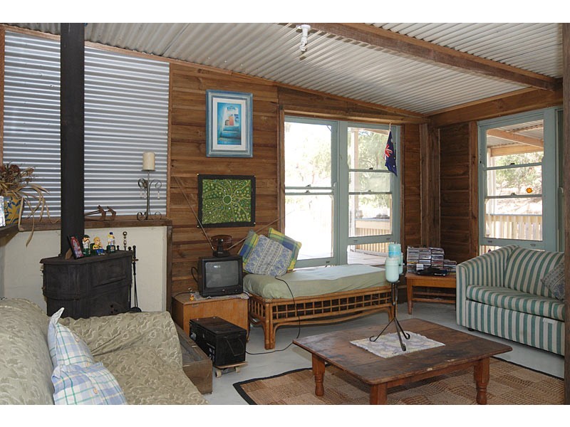 Lot 113 Williams Road, Currency Creek SA 5214