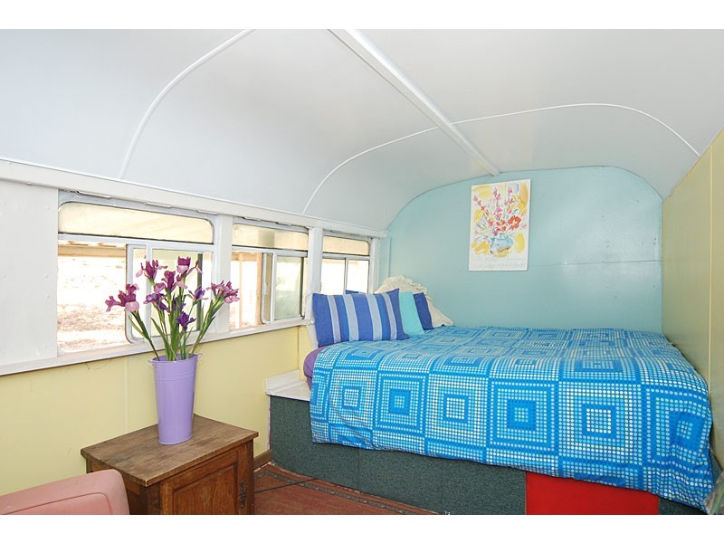 Lot 113 Williams Road, Currency Creek SA 5214