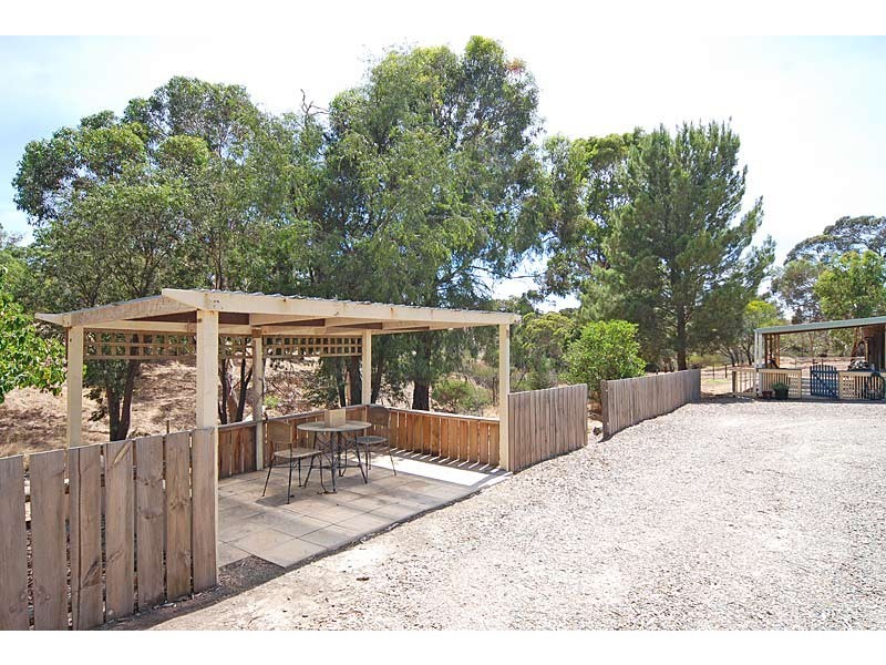 Lot 113 Williams Road, Currency Creek SA 5214