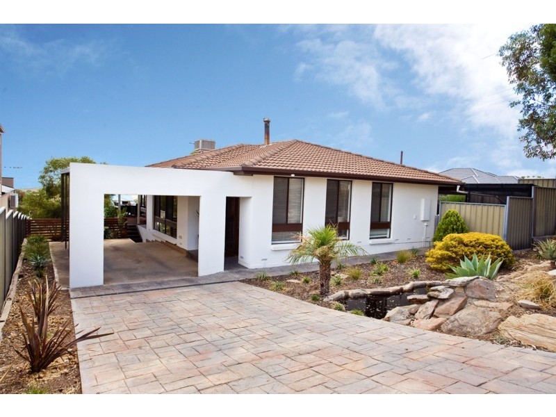 10 Wonggo Street, Hallett Cove SA 5158