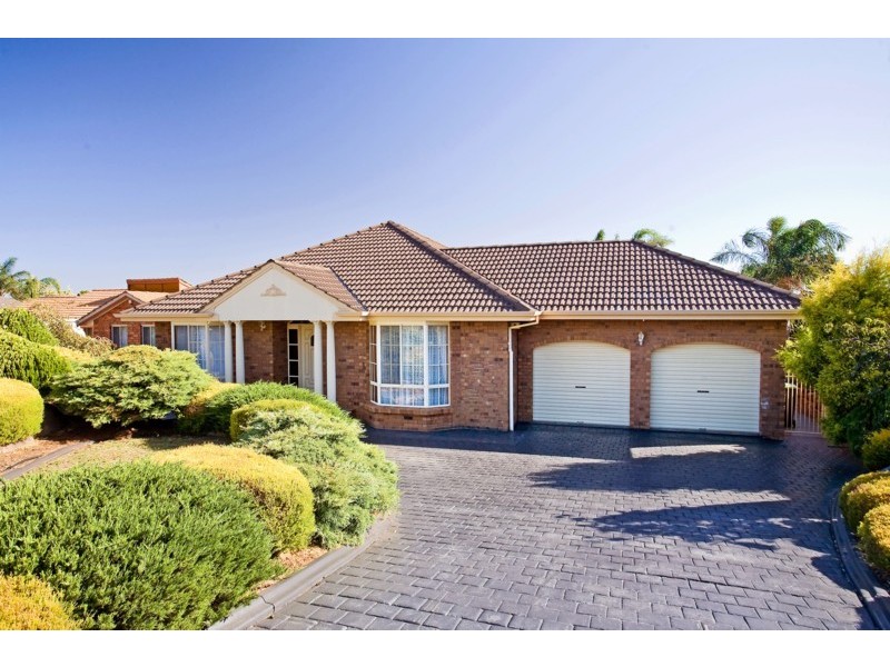 21 Lapwing Street, Hallett Cove SA 5158