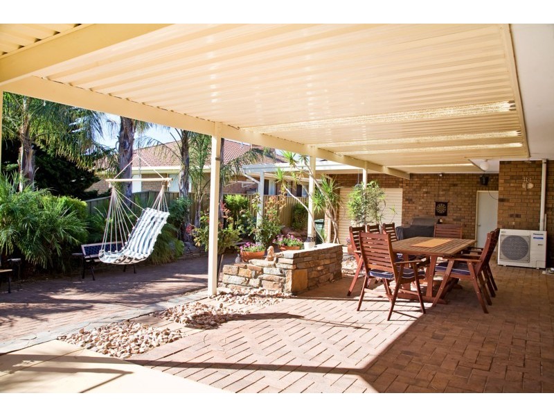 21 Lapwing Street, Hallett Cove SA 5158
