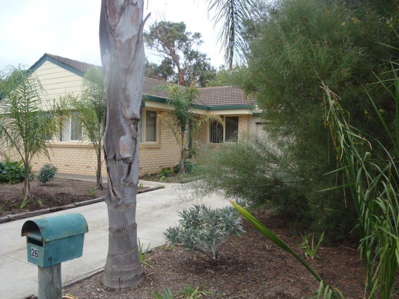 26 Mallett Avenue, Morphett Vale SA 5162