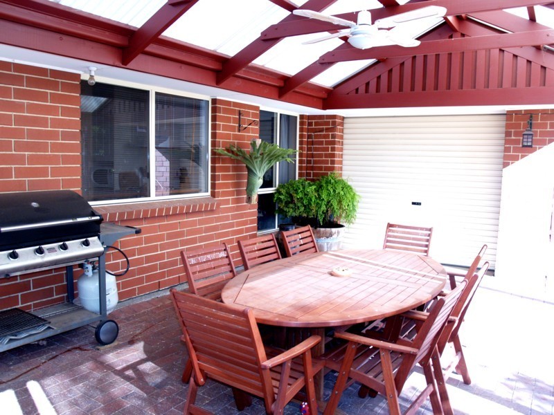 36 Nyrang Circuit, Woodcroft SA 5162