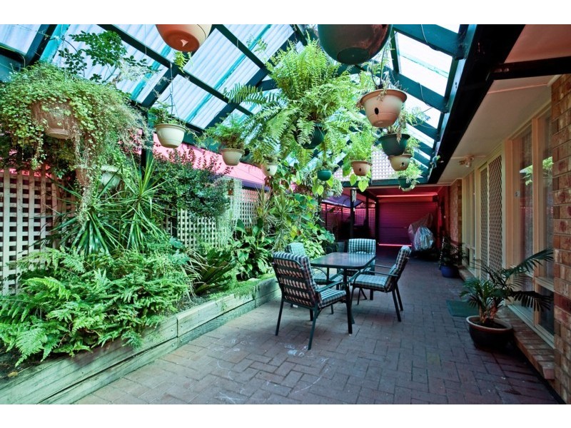 3 Cutlass Walk, Seaford Rise SA 5169