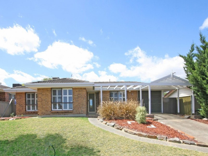 99 Emmerson Drive, Morphett Vale SA 5162
