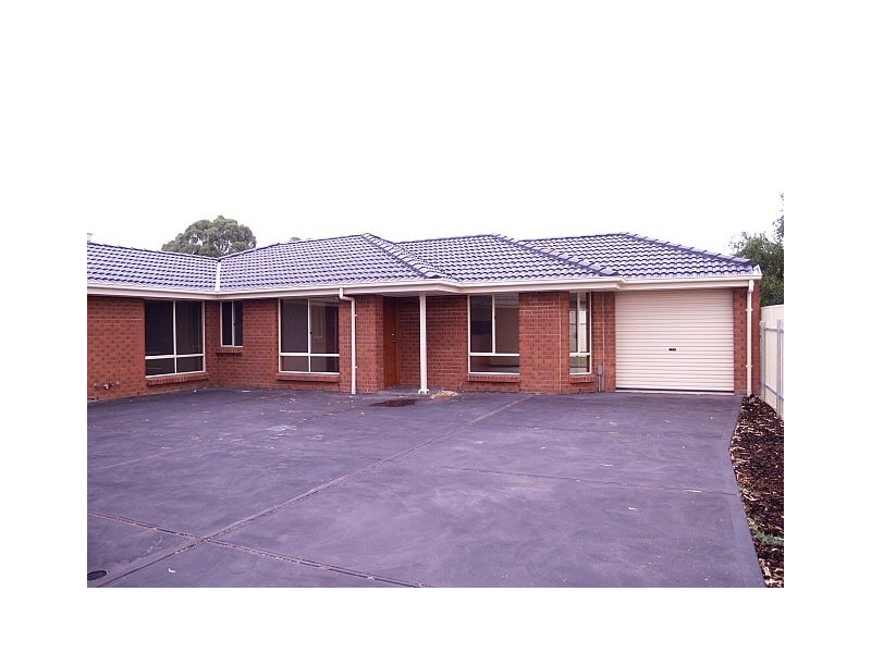 14A and 14B Braemar Avenue, Morphett Vale SA 5162