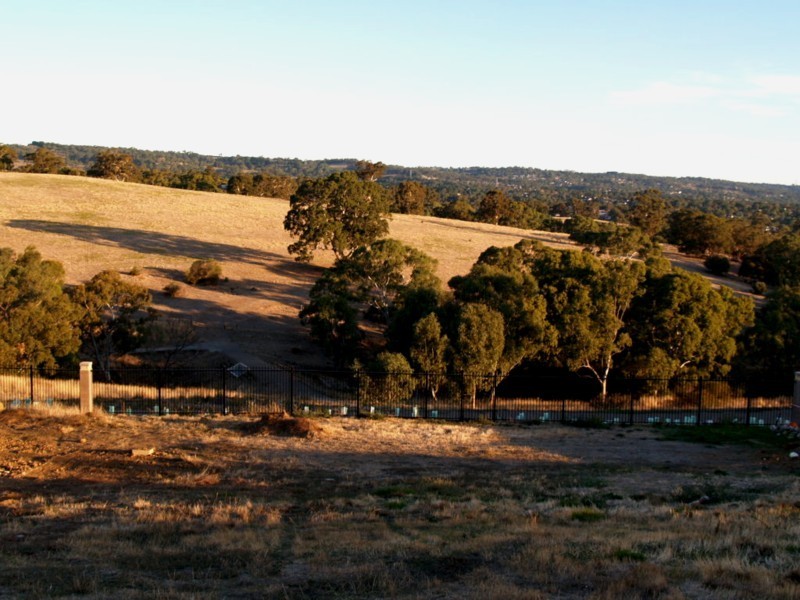 Lot 187 Highfield Drive, Craigburn Farm SA 5051