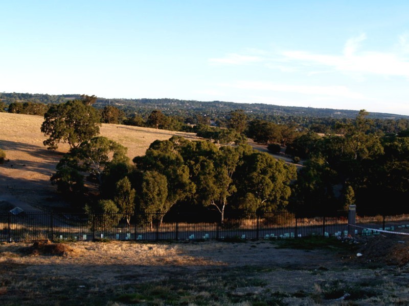 Lot 187 Highfield Drive, Craigburn Farm SA 5051