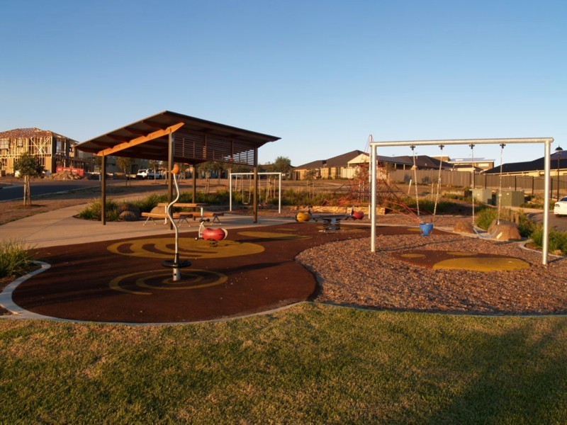 Lot 187 Highfield Drive, Craigburn Farm SA 5051