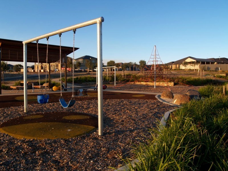 Lot 187 Highfield Drive, Craigburn Farm SA 5051