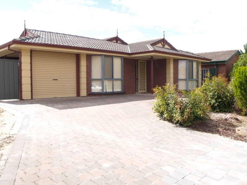 46 Muscatel Circuit, Old Reynella SA 5161