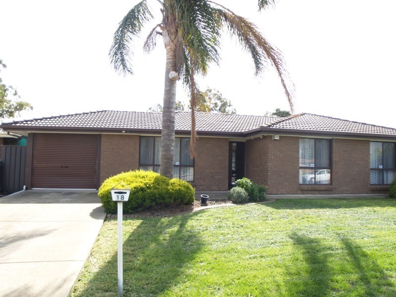 18 Red Cedar Drive, Reynella SA 5161
