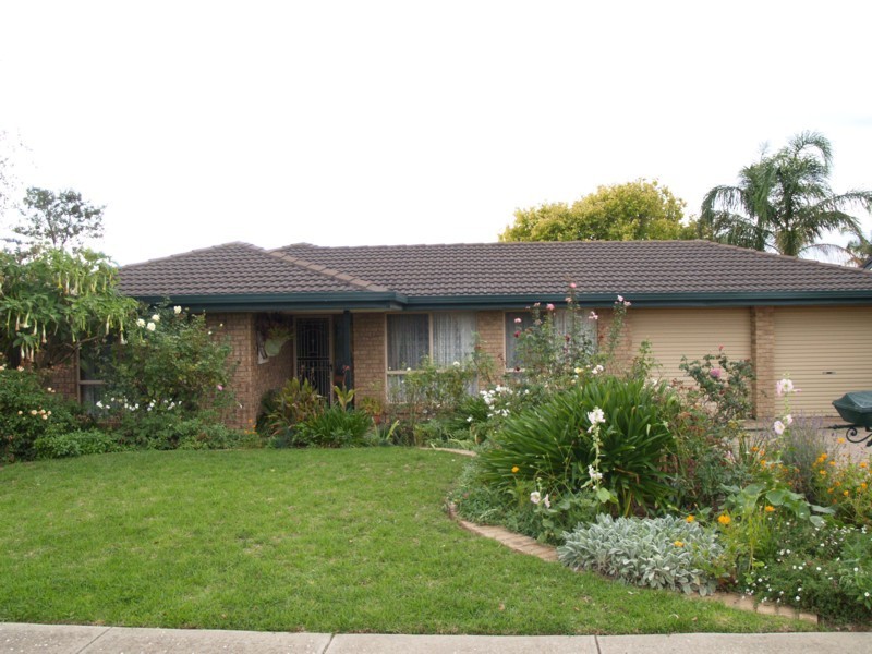 23 Jacqueline Avenue, Woodcroft SA 5162