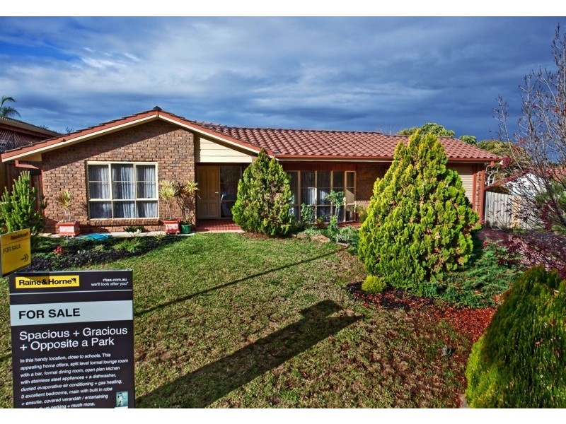 26 Tindall Crescent, Sheidow Park SA 5158