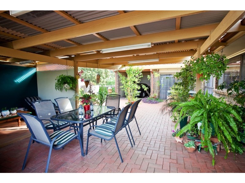 26 Tindall Crescent, Sheidow Park SA 5158