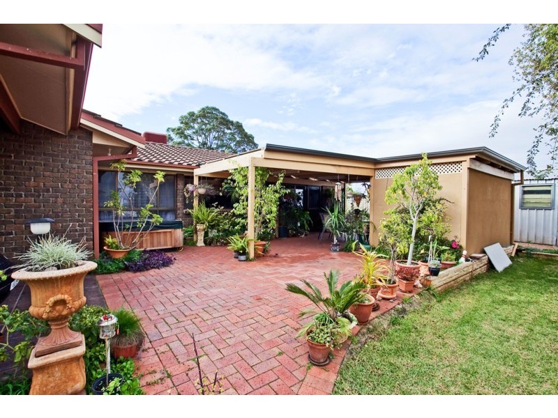 26 Tindall Crescent, Sheidow Park SA 5158