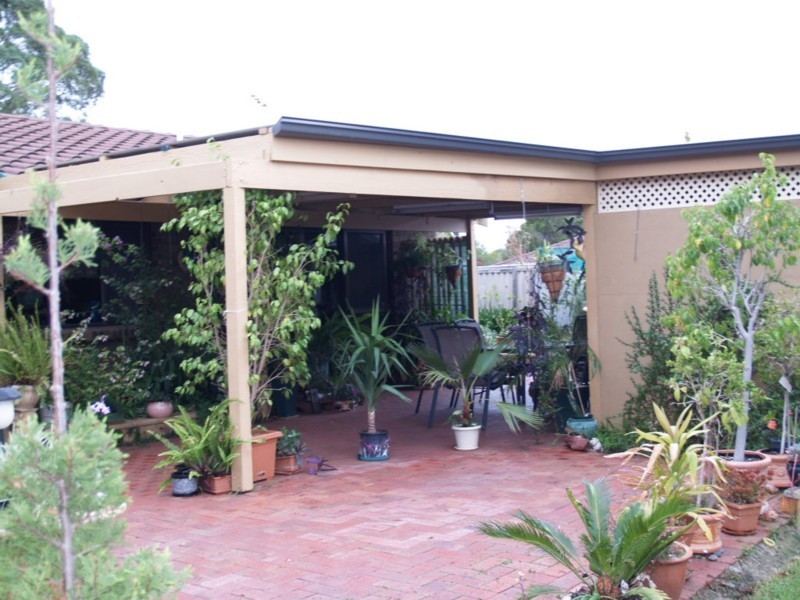 26 Tindall Crescent, Sheidow Park SA 5158