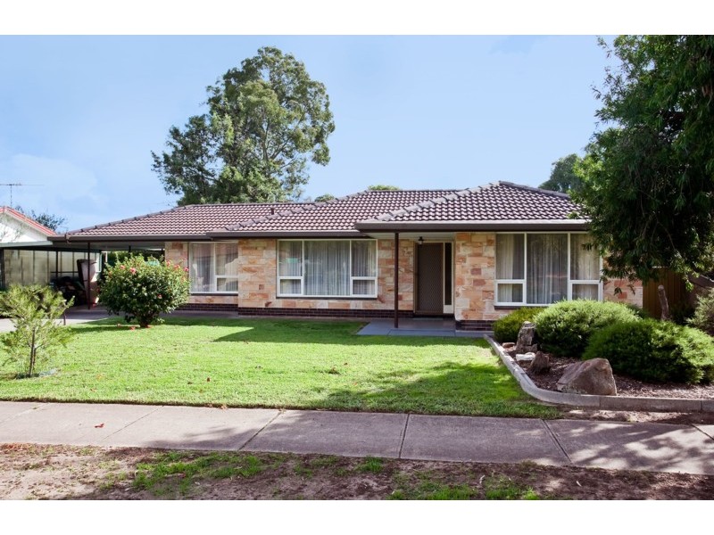 21 Marie Avenue, Morphett Vale SA 5162