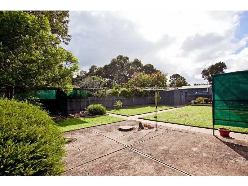 21 Marie Avenue, Morphett Vale SA 5162