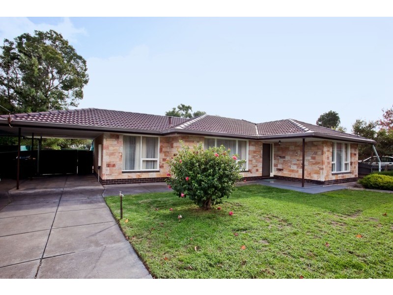 21 Marie Avenue, Morphett Vale SA 5162