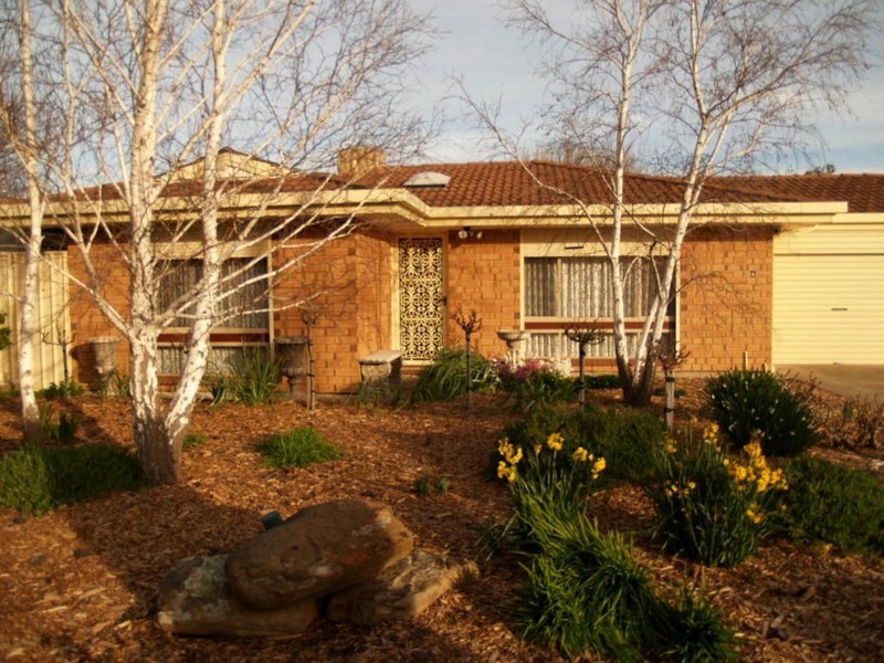6 Chappel Avenue, Morphett Vale SA 5162