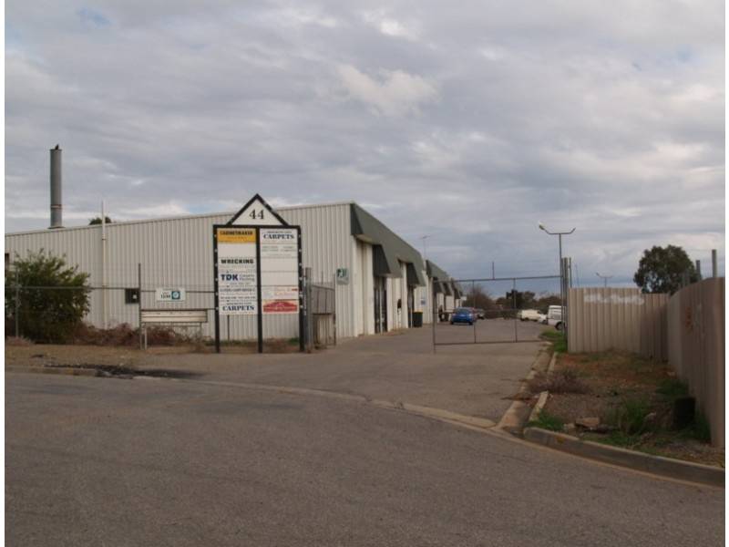 12/44 Chapman Street, Hackham SA 5163
