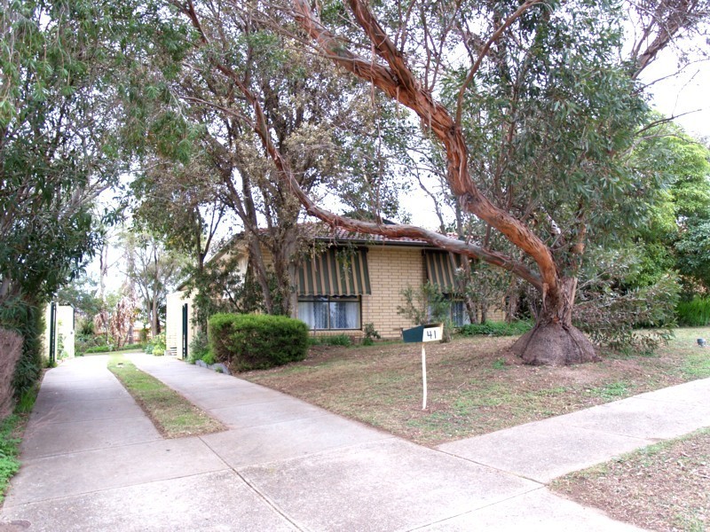 41 Amsterdam Road, Hackham West SA 5163