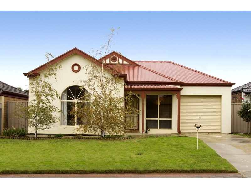 15 Hereford Lane, Woodcroft SA 5162
