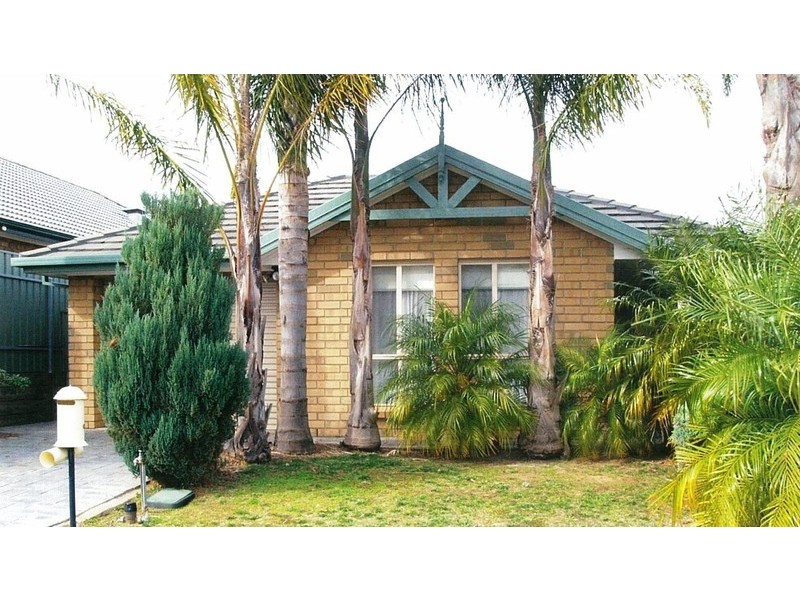 9 Charles Tank Drive, Sheidow Park SA 5158