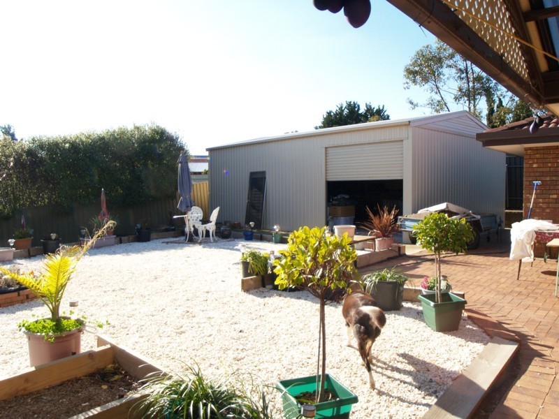 19 Equestrian Drive, Woodcroft SA 5162