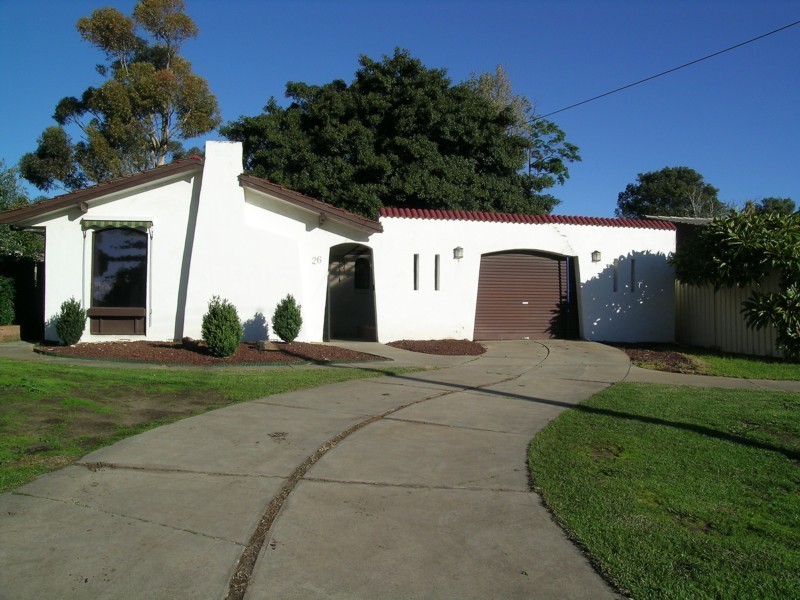 26 Seacombe Road, Darlington SA 5047